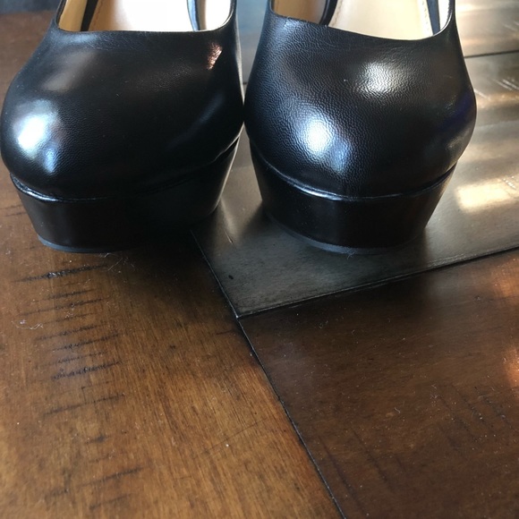 Gianni bini Platform heels - Picture 3 of 8